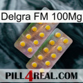 Delgra FM 100Mg new10